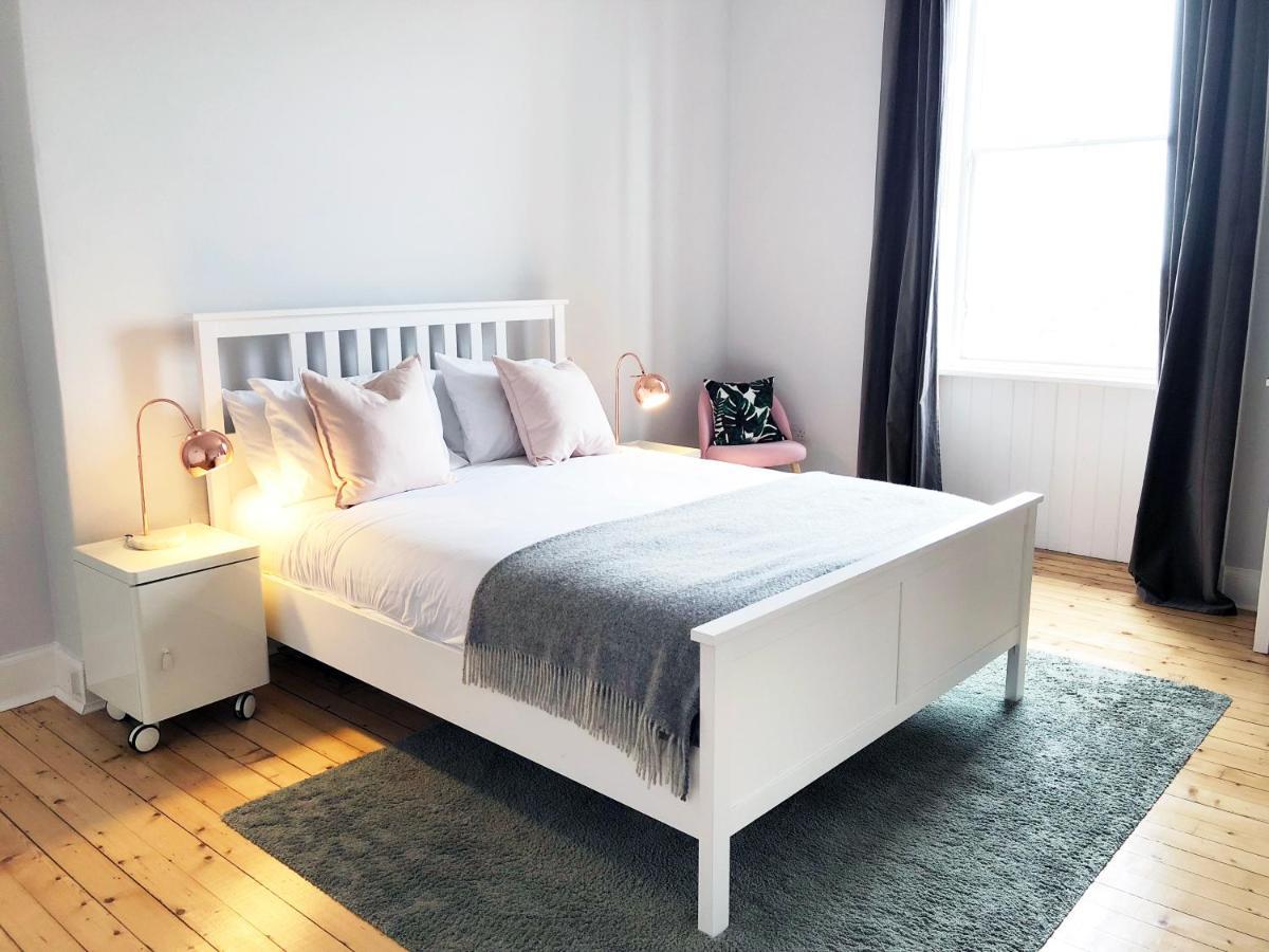 Appartement Stylish Centre - D Terrace *